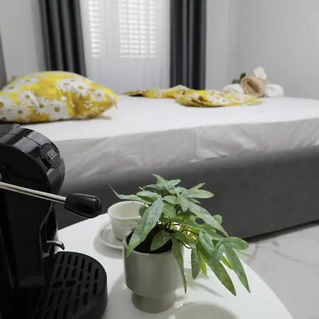 Hotel Rozafa Guest Center Shkodër