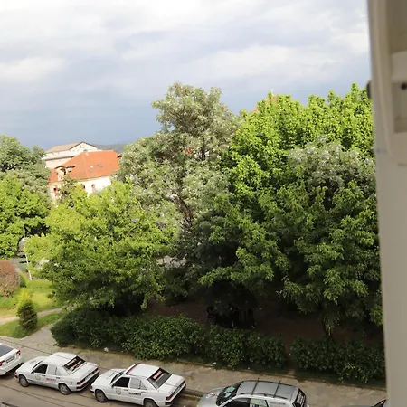 Rozafa Guest Center Shkodër