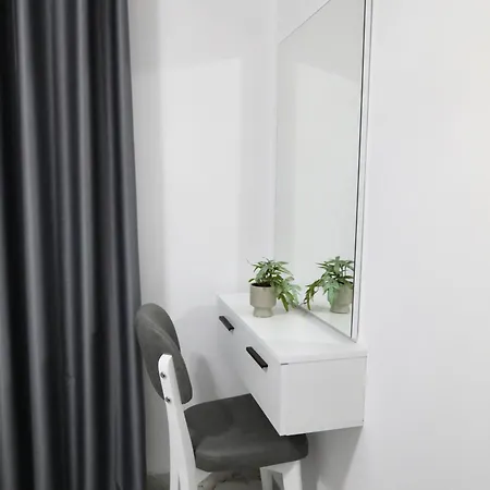 Hotel Rozafa Guest Center Shkodër