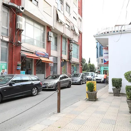 Rozafa Guest Center 3* Shkodër