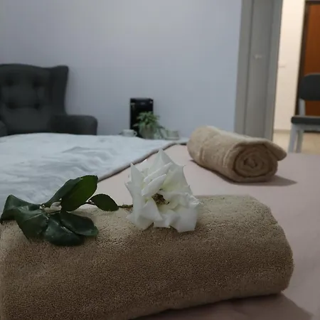 Rozafa Guest Center מלון 3*