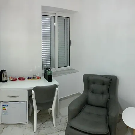 מלון Rozafa Guest Center שקודר