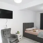 Hotell Rozafa Guest Center 3*