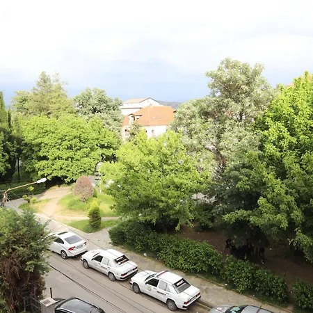 Hotell Rozafa Guest Center 3*