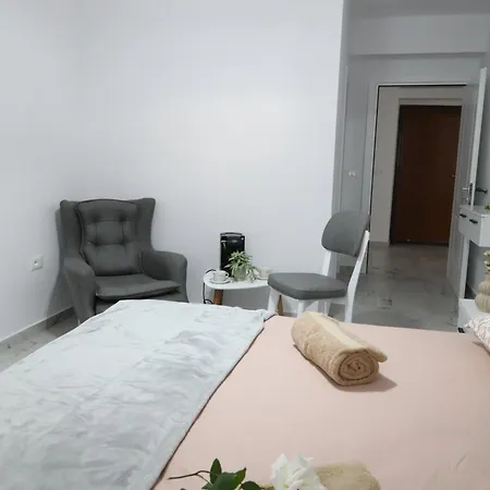 Rozafa Guest Center Shkoder
