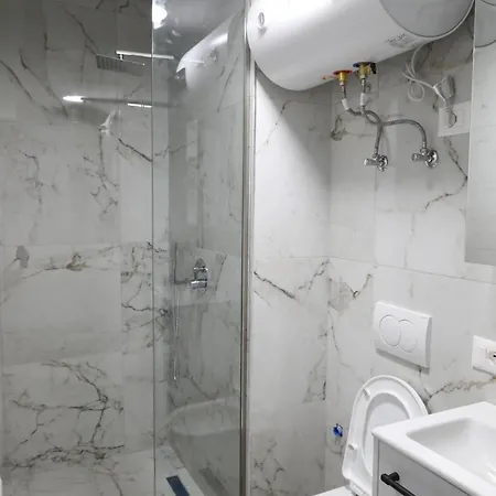Hotell Rozafa Guest Center Shkodër