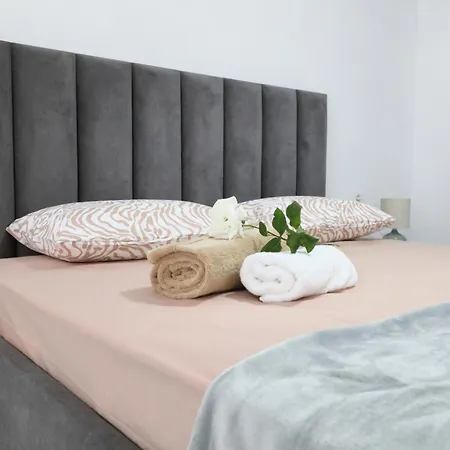 Rozafa Guest Center Shkoder