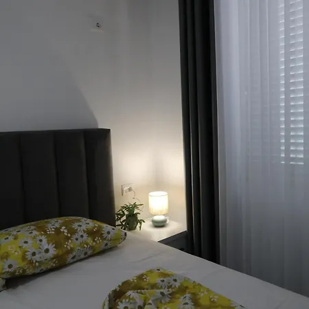 Rozafa Guest Center 3* Shkoder