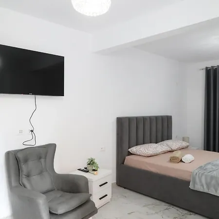 Hotel Rozafa Guest Center 3*