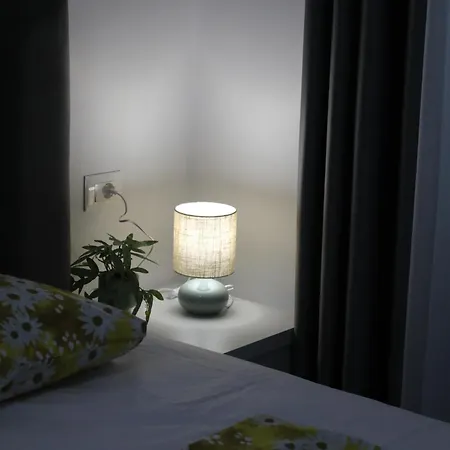 Hotell Rozafa Guest Center