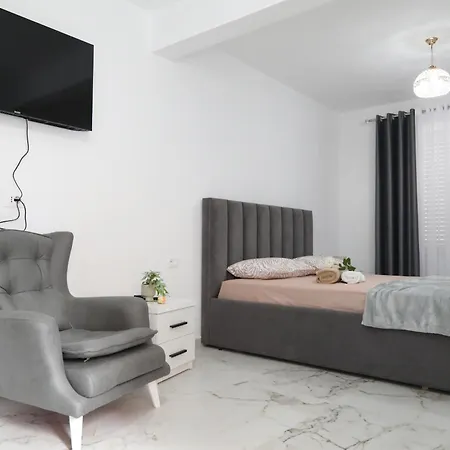 Hotell Rozafa Guest Center