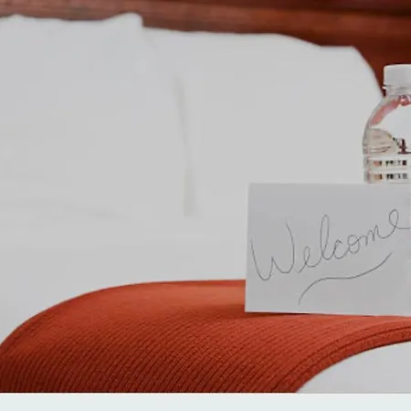 Hotell Rozafa Guest Center