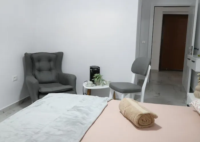 Rozafa Guest Center Shkodër