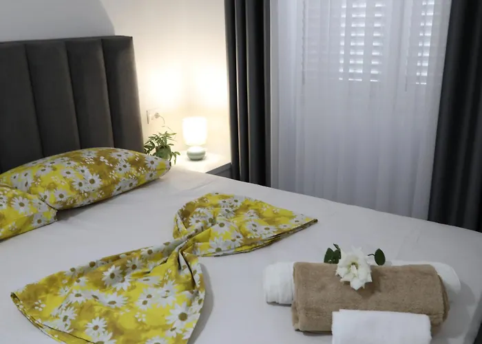 Rozafa Guest Center 3* Shkodër