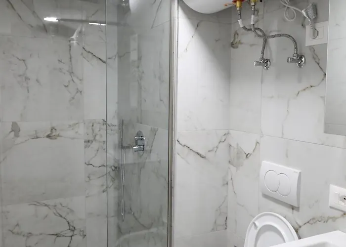 호텔 Rozafa Guest Center Shkodër