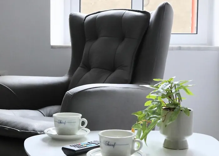 Rozafa Guest Center 호텔