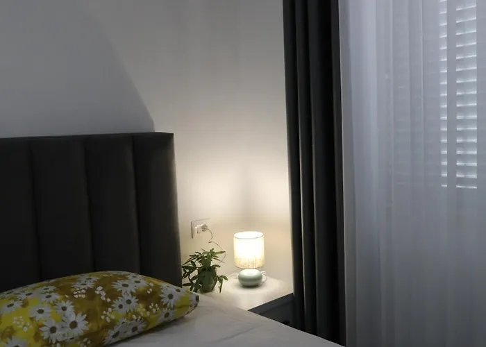 Rozafa Guest Center 3* Shkodër