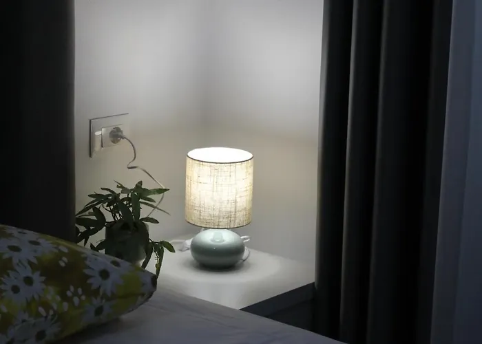 호텔 Rozafa Guest Center