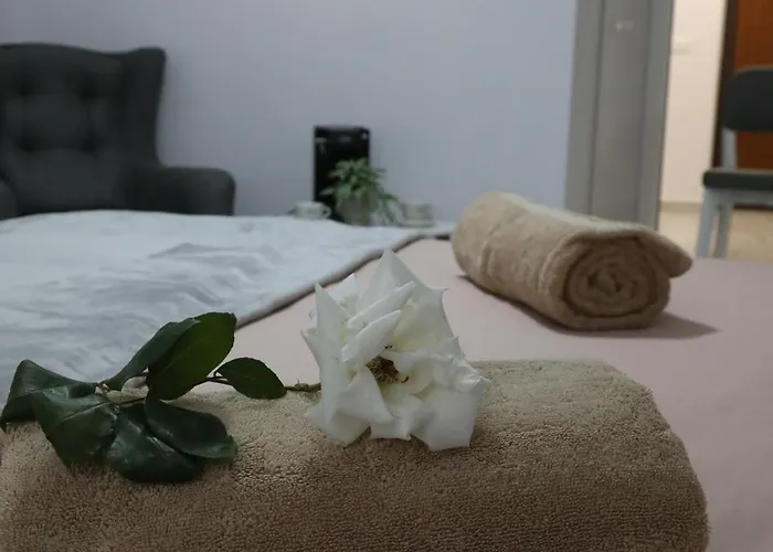 Rozafa Guest Center 호텔 3*