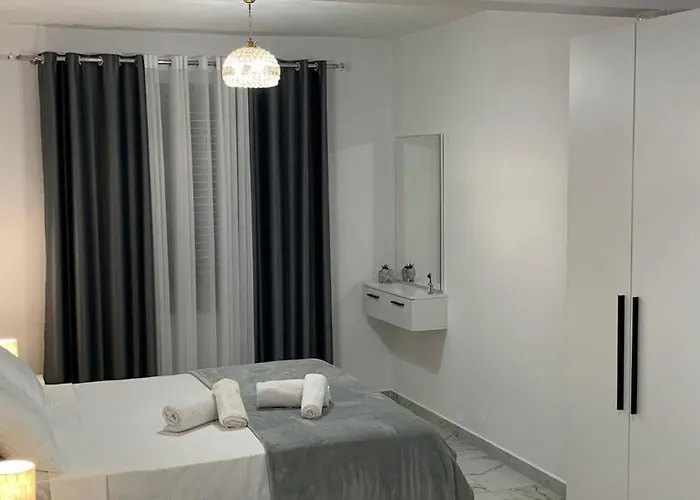 Rozafa Guest Center Shkodër