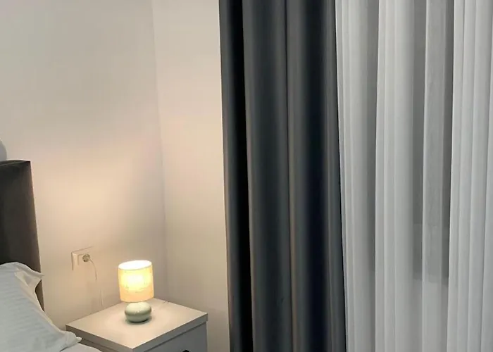 Rozafa Guest Center 호텔